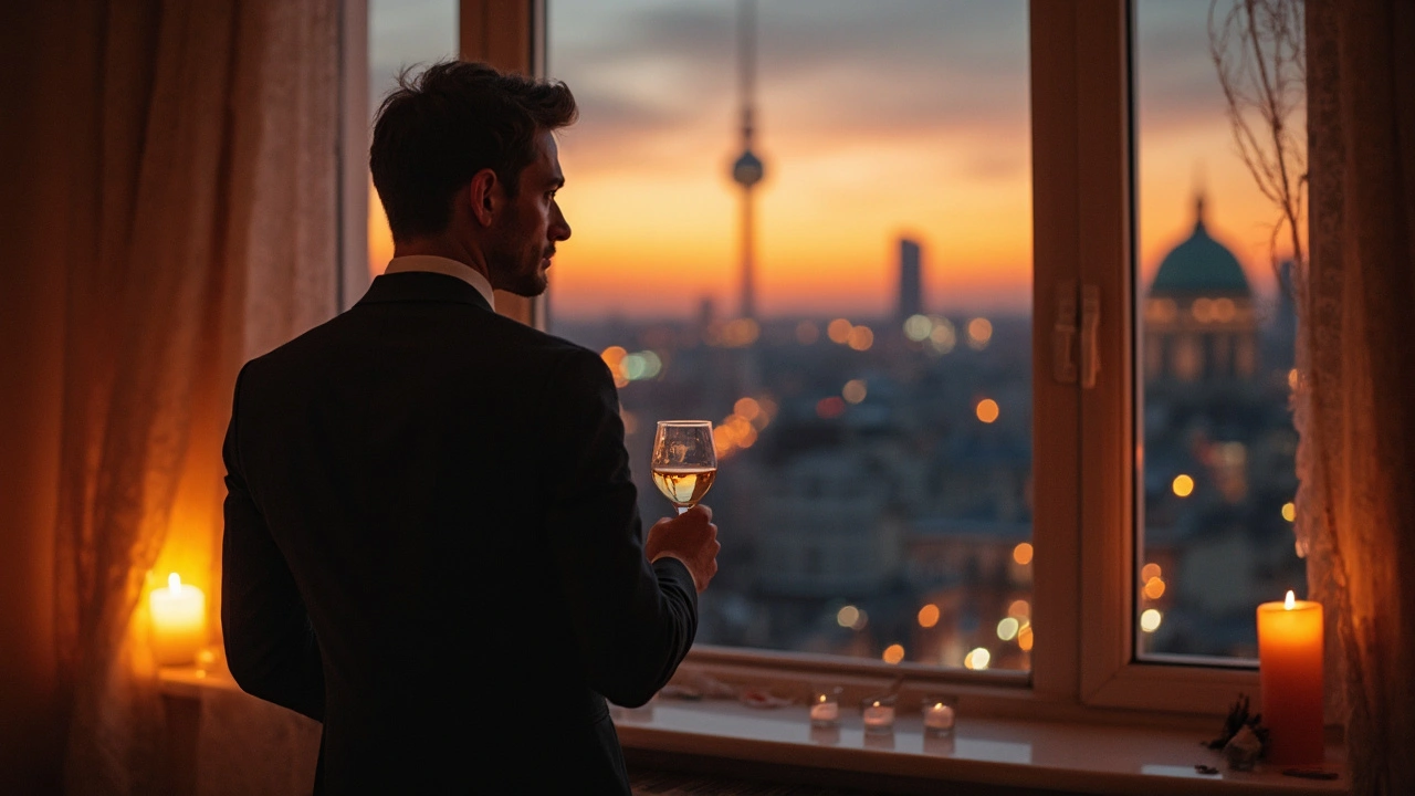 Die Dos and Don'ts beim Anheuern eines Escorts in Deutschland