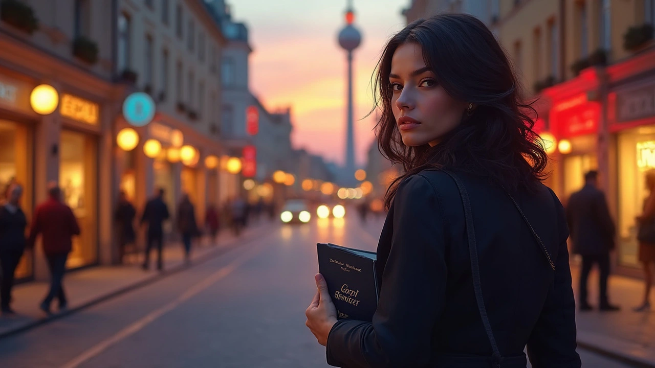 Sicher unterwegs: Escort-Services in Deutschland nutzen