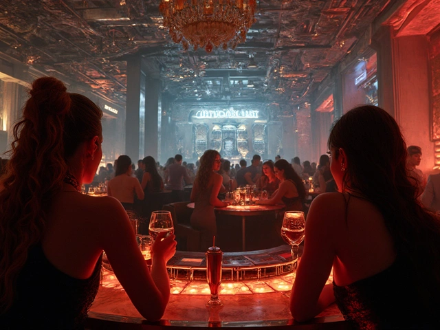Top Städte in Deutschland für die beste Escort-Erfahrung