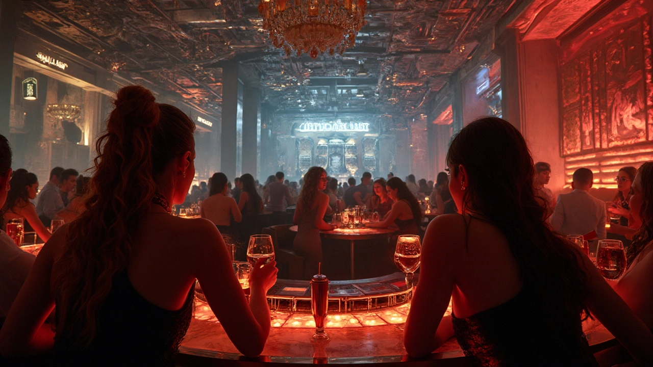 Top Städte in Deutschland für die beste Escort-Erfahrung