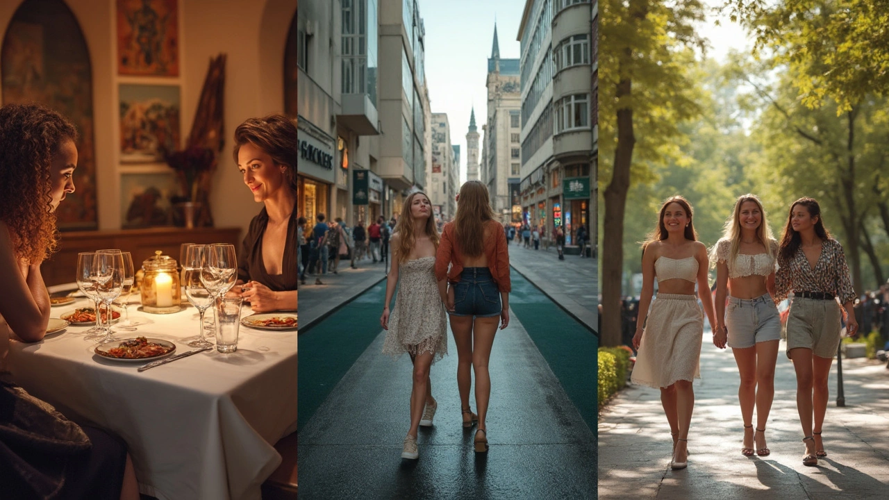 Tabus, Wünsche und offene Kommunikation
