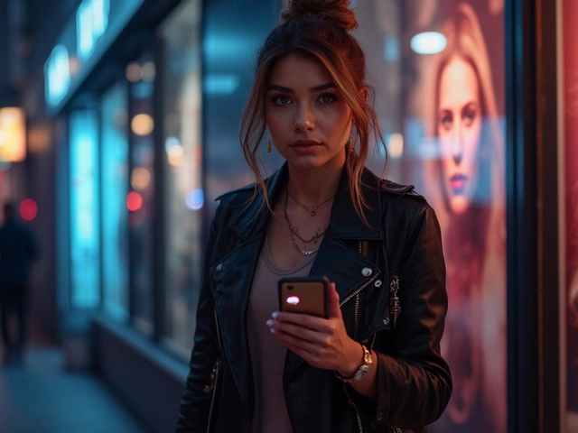 Popkultur und Escort in Deutschland: Wie Stars, Serien und Trends das Geschäft prägen