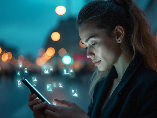 Social Media: Wie Instagram & Co. die Escort-Branche in Deutschland verändern