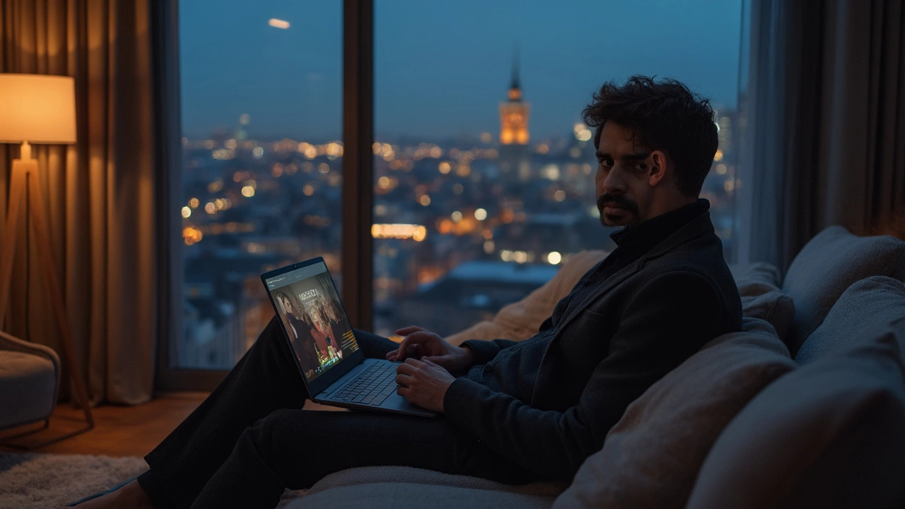 Escort in Deutschland: So findest du die perfekte Begleitung
