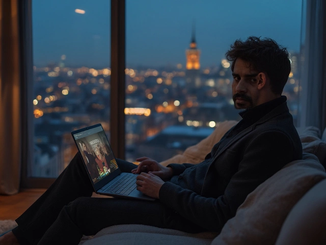 Escort in Deutschland: So findest du die perfekte Begleitung