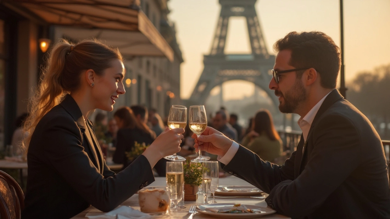 Tipps für eine gelungene Reise mit Escort
