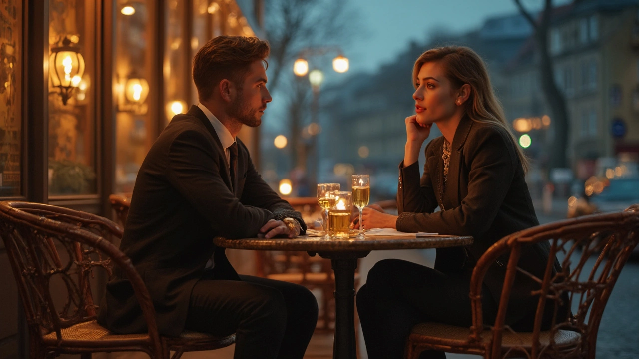 Die Dos and Don'ts beim Escort in Deutschland: Praktischer Guide