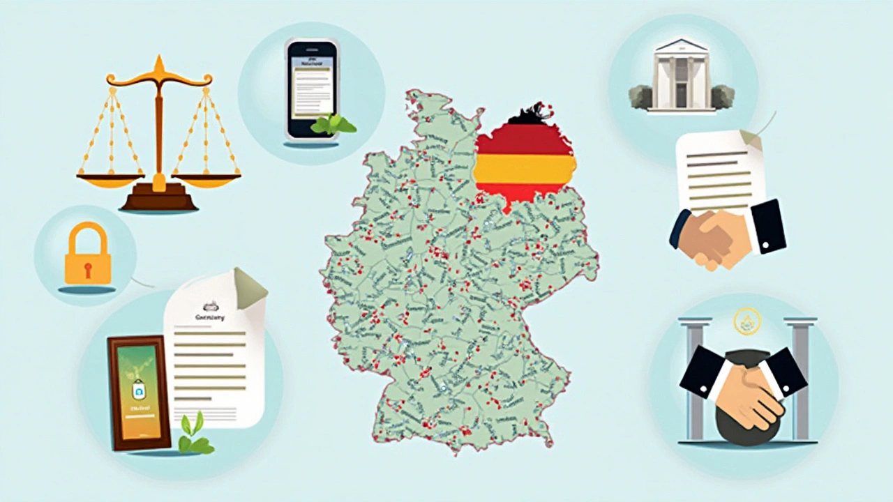 Stigma, Vorurteile und Realität: Was steckt hinter der Fassade?