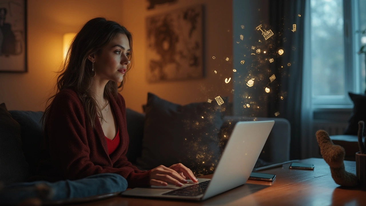 Technologie verändert das Escort in Deutschland: Chancen, Risiken und Trends