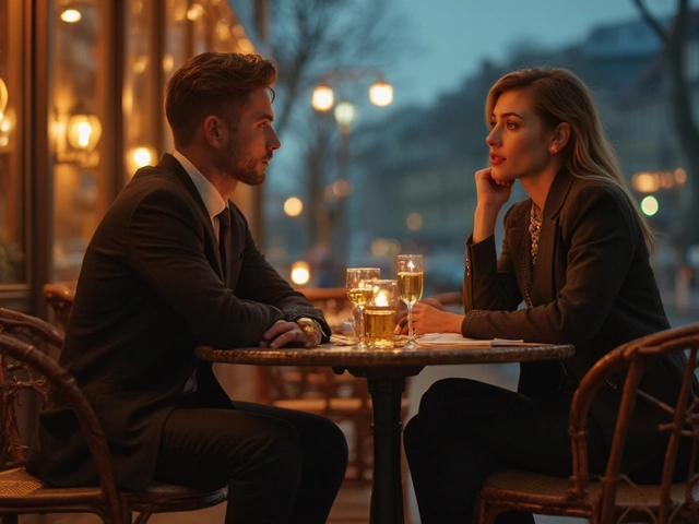 Die Dos and Don'ts beim Escort in Deutschland: Praktischer Guide