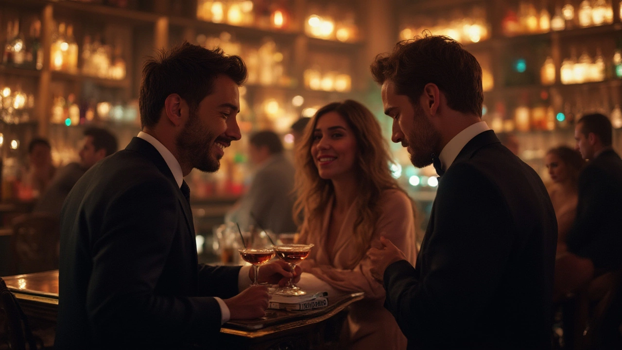 Escort Service in Deutschland: Gesetzliche Grundlagen und Tipps für sicheres Buchen