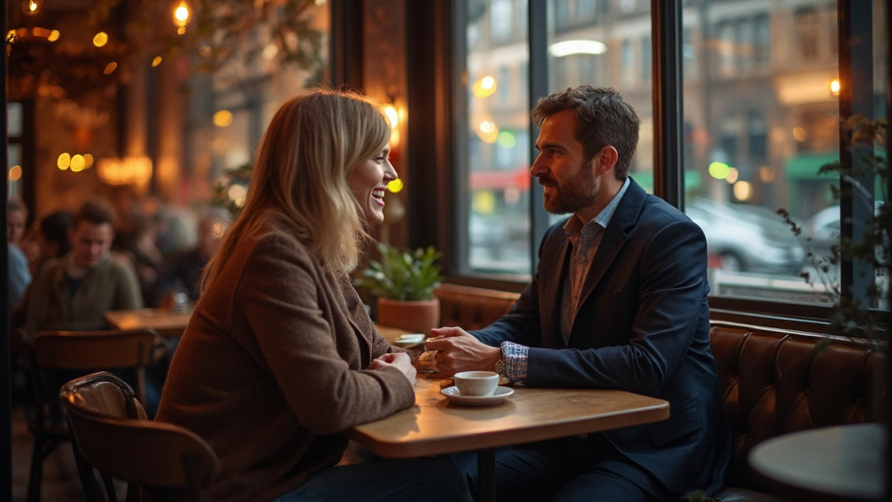 Mental Health und Escort Services in Deutschland: Chancen, Risiken und neue Erkenntnisse