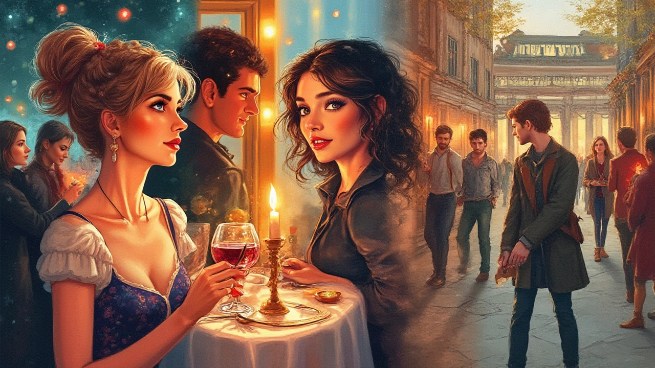 Worauf achten – Tipps für den ersten Kontakt und das perfekte Escort-Erlebnis